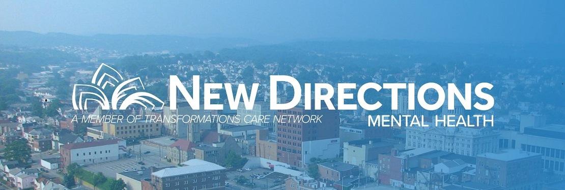 New Directions Mental Health - Monroeville