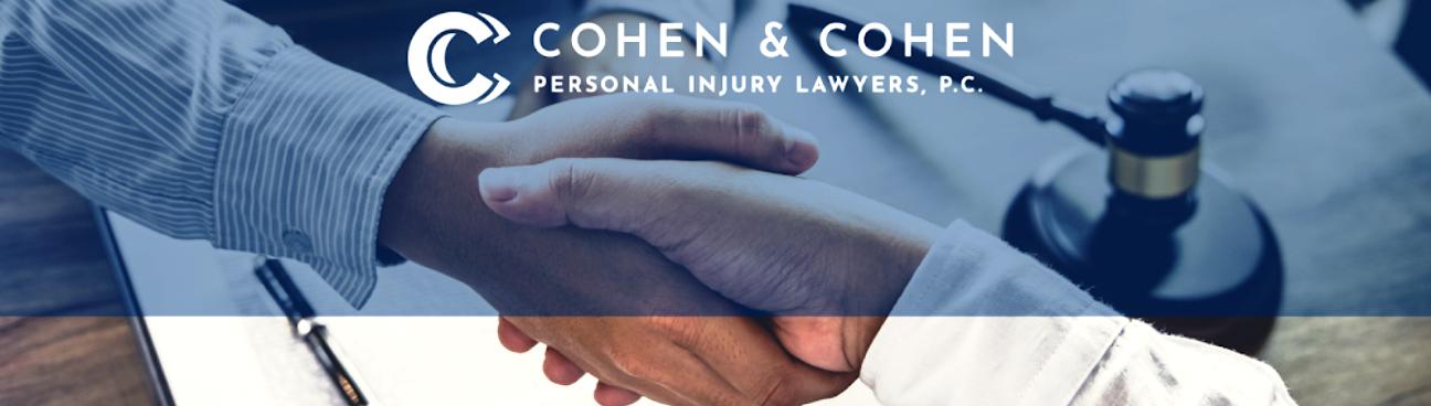 Cohen & Cohen Car Accident & Personal Injury Lawyers, P.C.