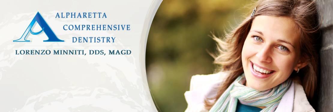 Alpharetta Comprehensive Dentistry