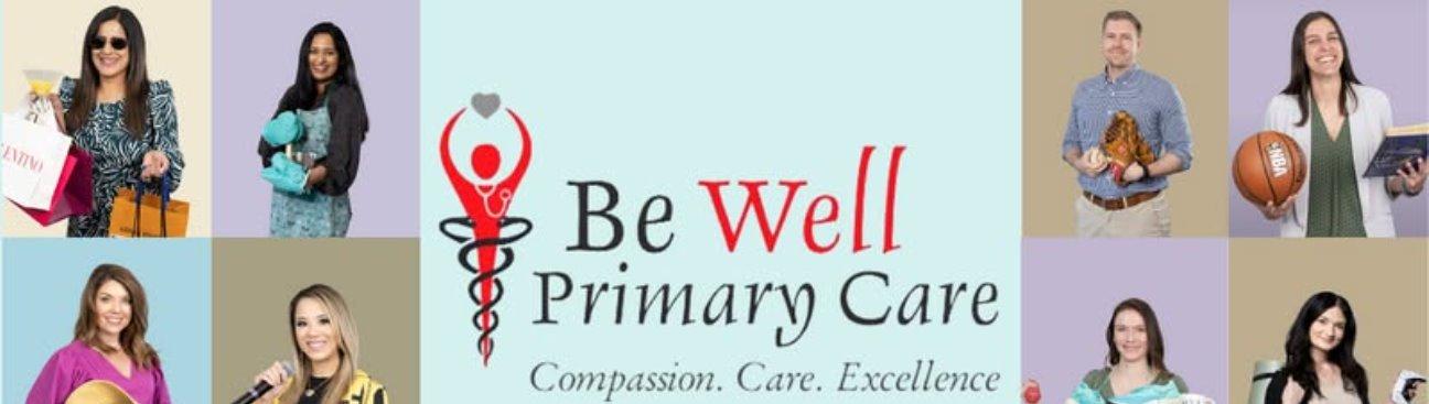 Be Well Primary Care- Alliance