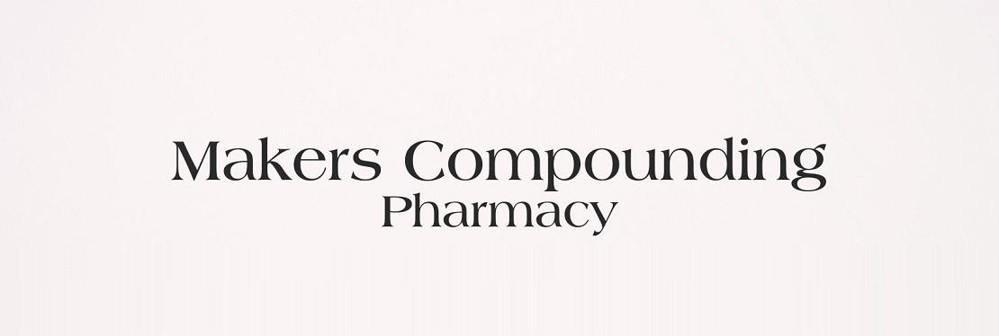 Makers Compounding Pharmacy