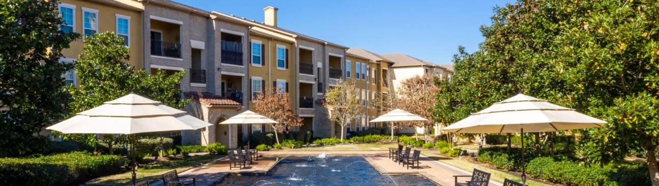 Amalfi at Tuscan Lakes