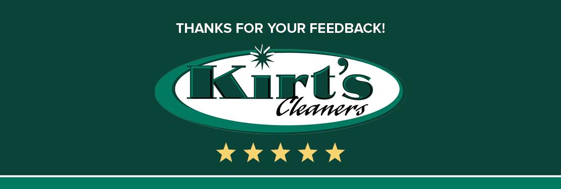 Kirt's Cleaners