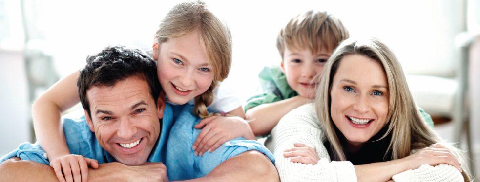 Comprehensive Family Dental