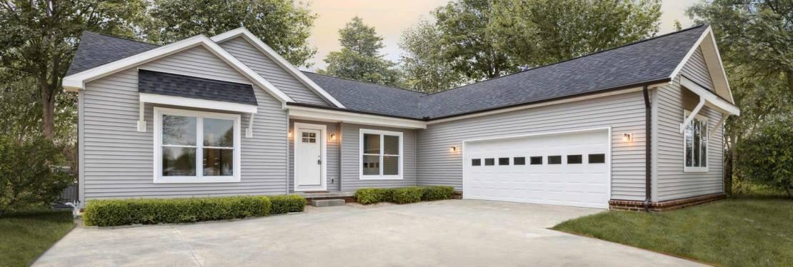 Skyline Homes - San Jacinto Division