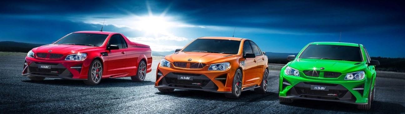 Autosport Groups Classic, Exotic and Highline