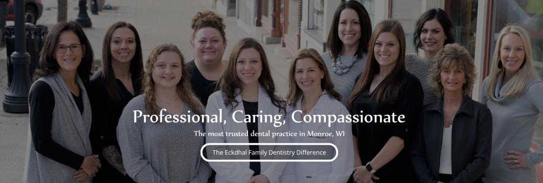 Eckdhal Family Dentistry