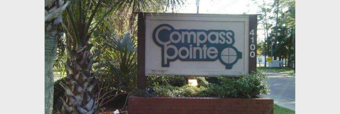 Compass Pointe Apartments