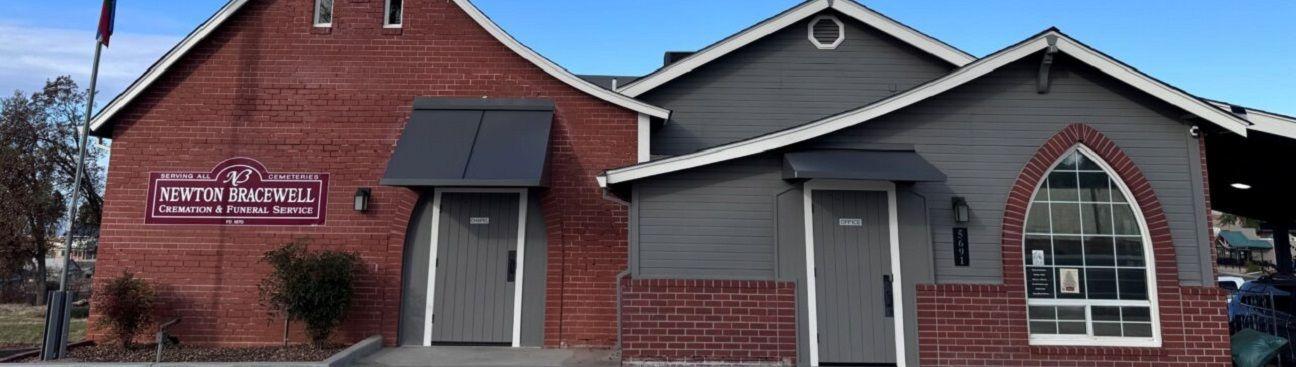 Newton-Bracewell Cremation and Funeral Service