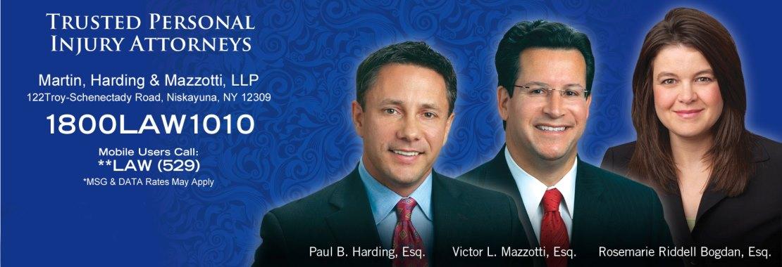 Harding Mazzotti, LLP