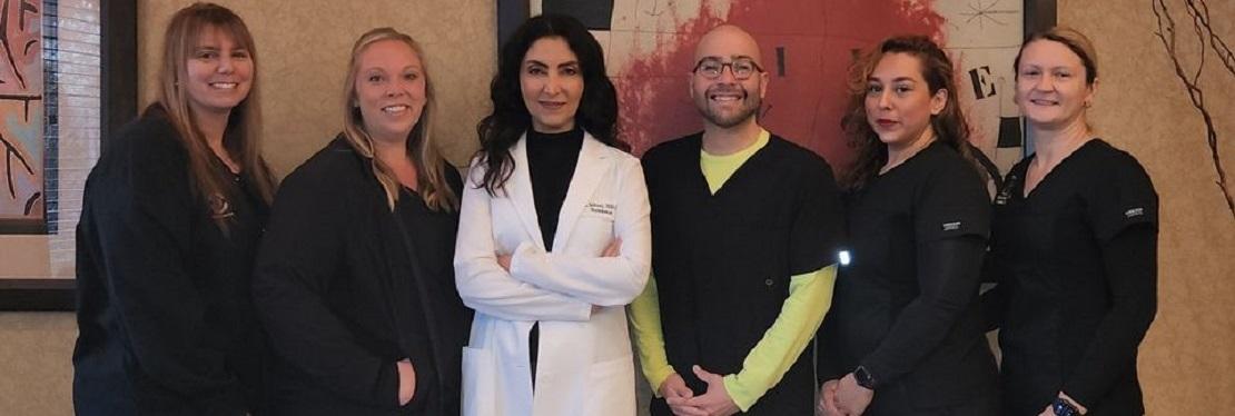 Soltani Periodontics & Implant Dentistry