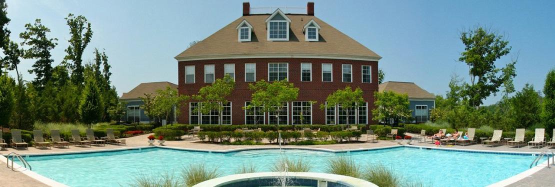 Bristol Village At Charter Colony