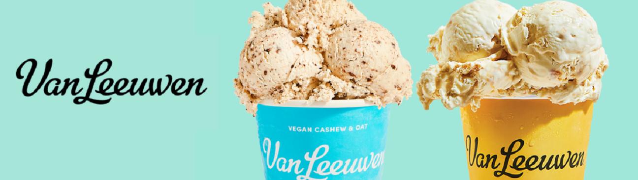 Van Leeuwen Ice Cream