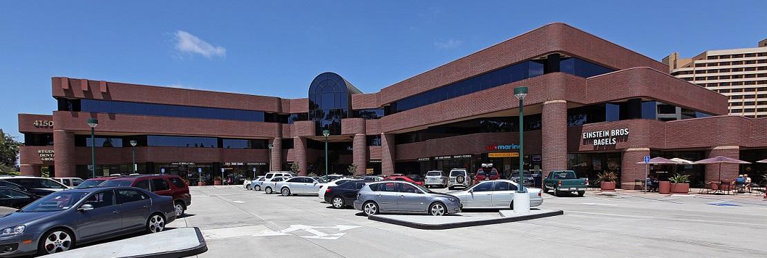 Regents Medical Center