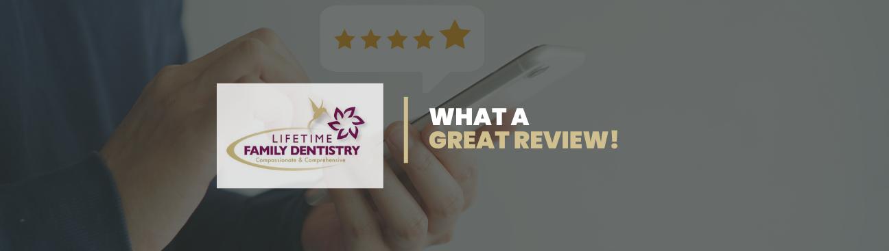 Lifetime Family Dentistry: Elena Bielawski DDS