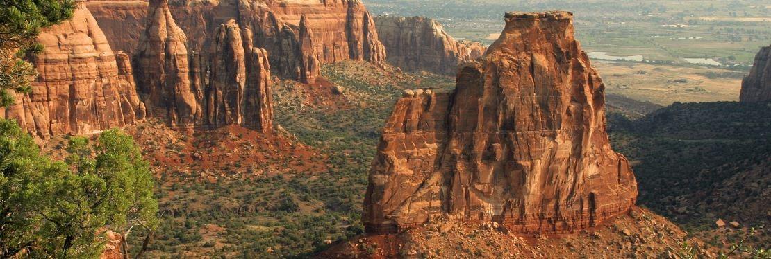 Monumental Dental - Montrose