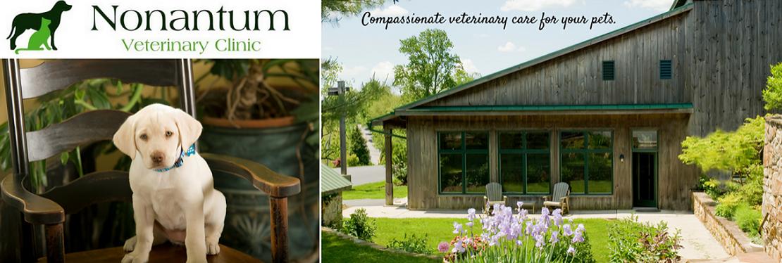 Nonantum Veterinary Clinic