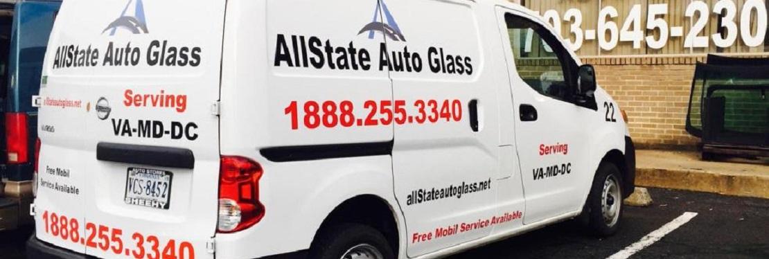 ALLSTATE AUTO GLASS,INC