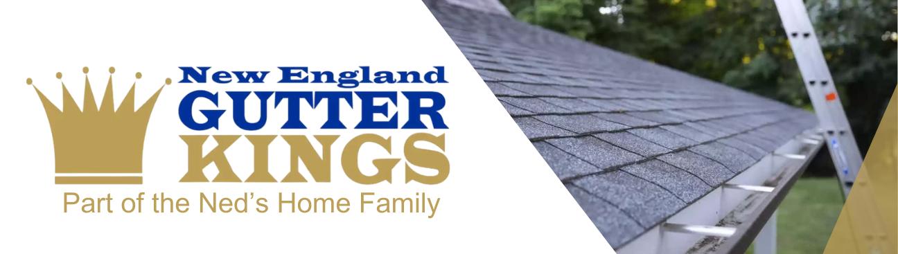 New England Gutter Kings, Inc.