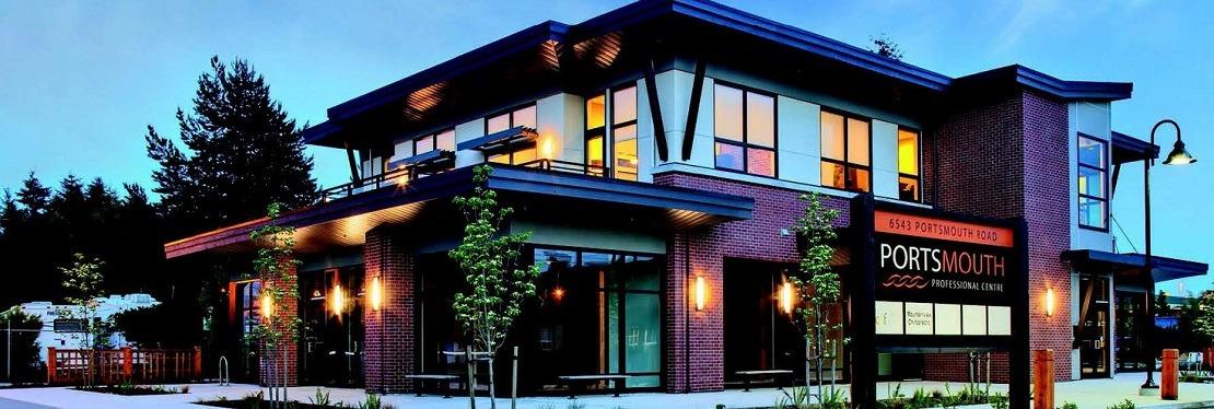 Vancouver Island Dental Specialists