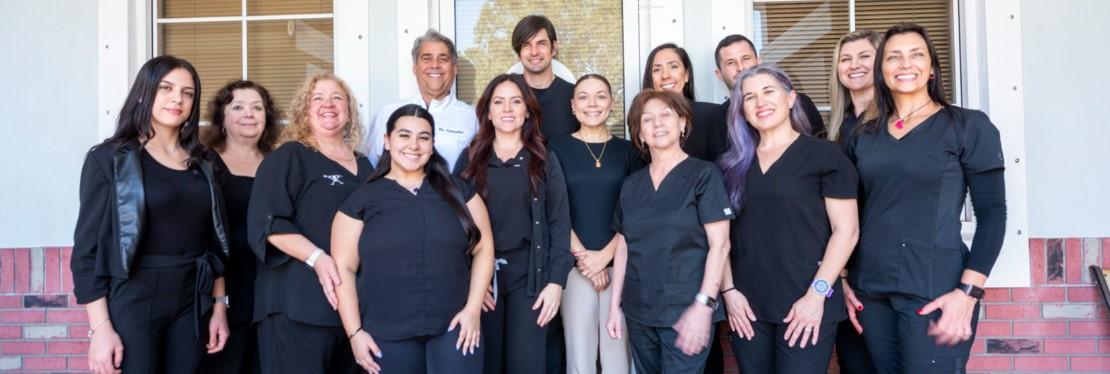 Flamingo Commons Dental