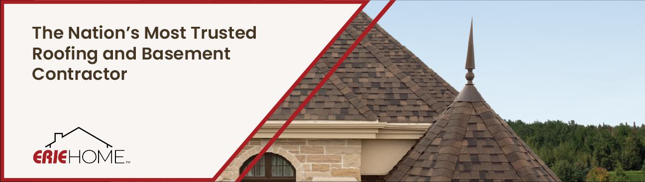 Erie Home Basement Solutions