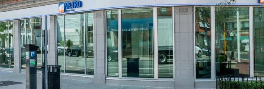 Metro Credit Union - Medford