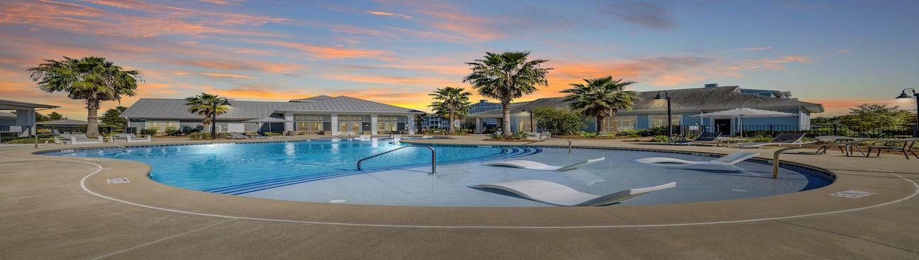 Longshore Commons Apartments