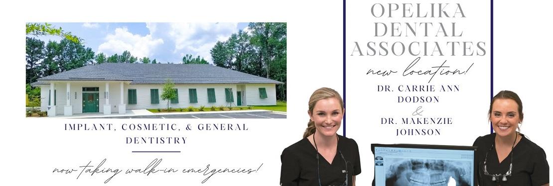 Opelika Dental Associates
