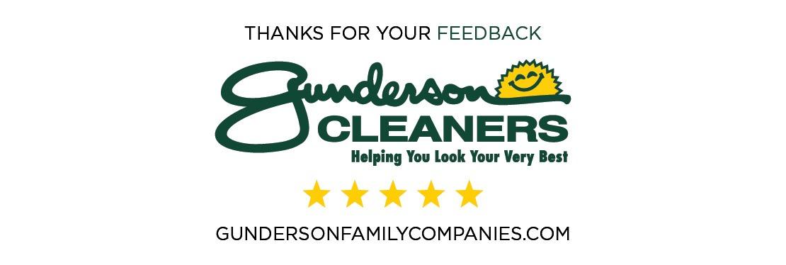 Gunderson Cleaners