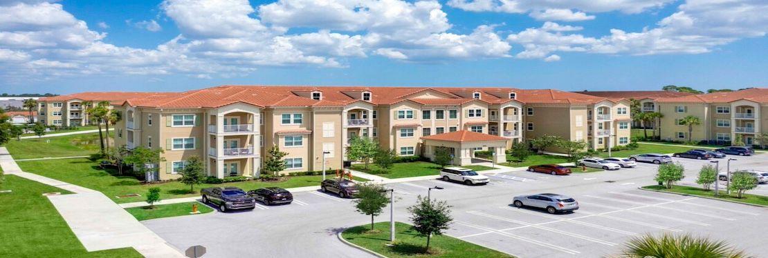 Lerner Parc at Gatlin Commons