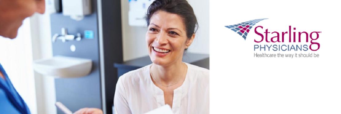 Starling Physicians: Jerome Lahman