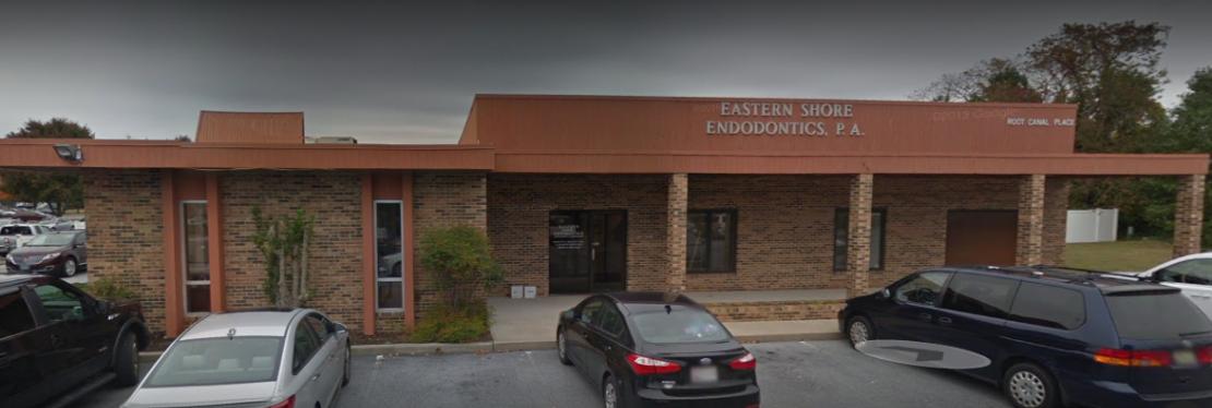 Eastern Shore Endodontics