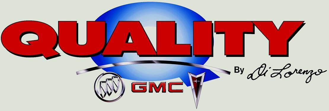 Quality Buick GMC, INC.