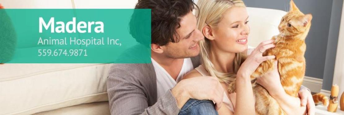 Madera Animal Hospital