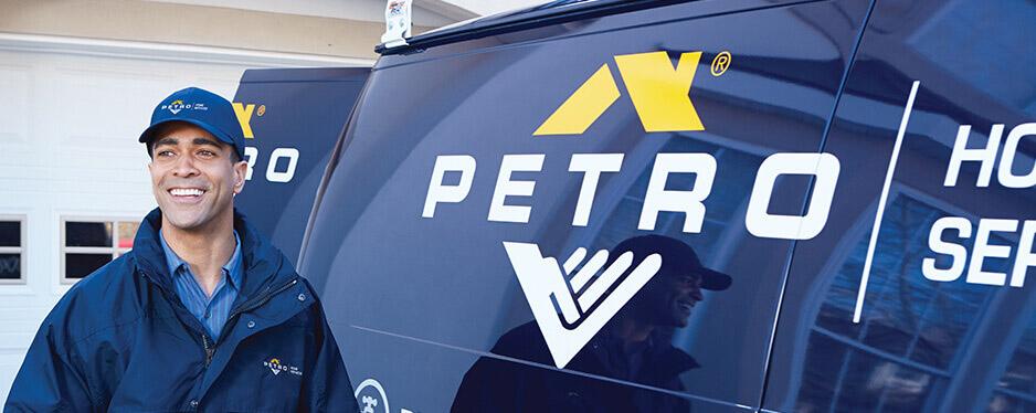 Petro Home Services