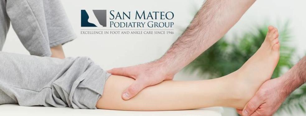 San Mateo Podiatry Group