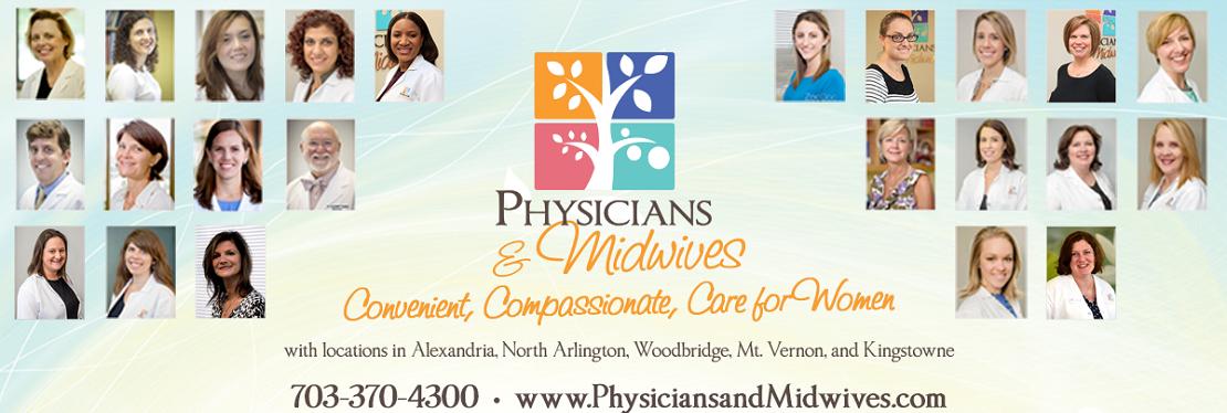 Lauren Gover, APRN, CNM, WHNP-BC