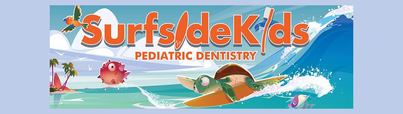 Surfside Kids Pediatric Dentistry