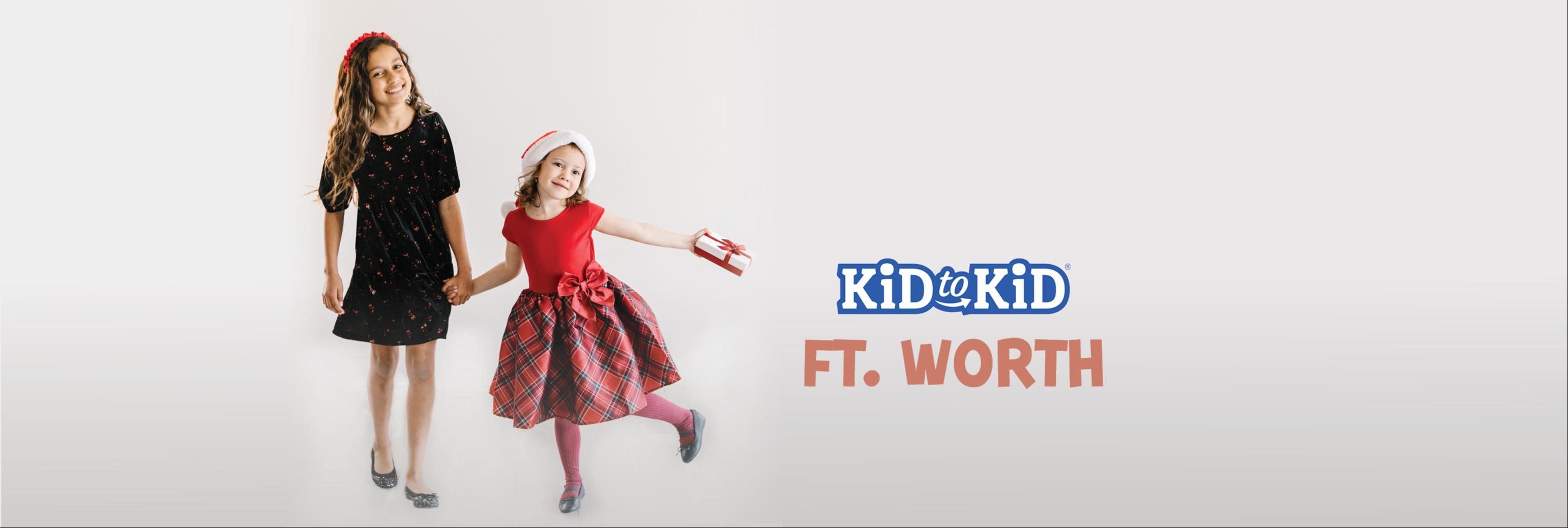 Kid to Kid Ft Worth