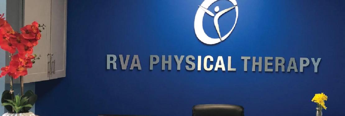 RVA Physical Therapy & Sports Rehab LLC