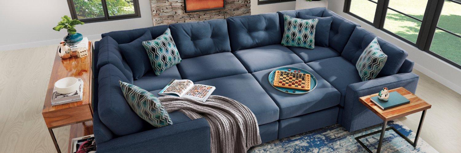 Levin Furniture and Mattress Avon