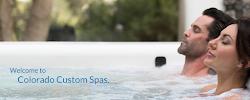 Colorado Custom Spas