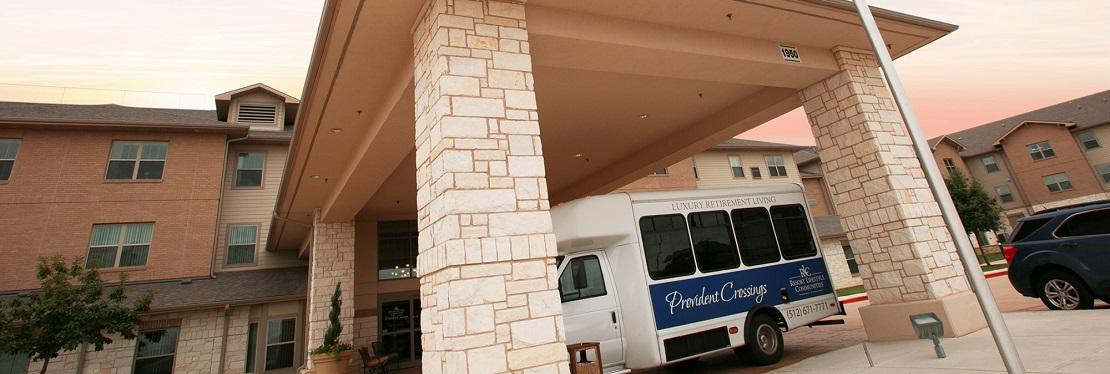 Provident Crossings Retirement Resort