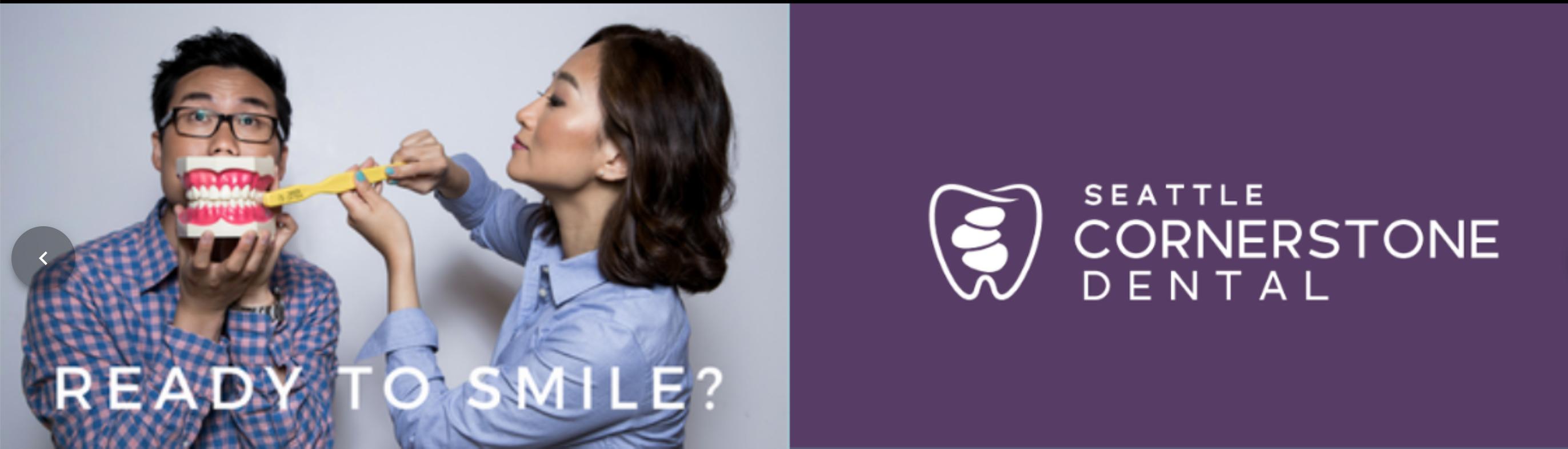 Seattle Cornerstone Dental