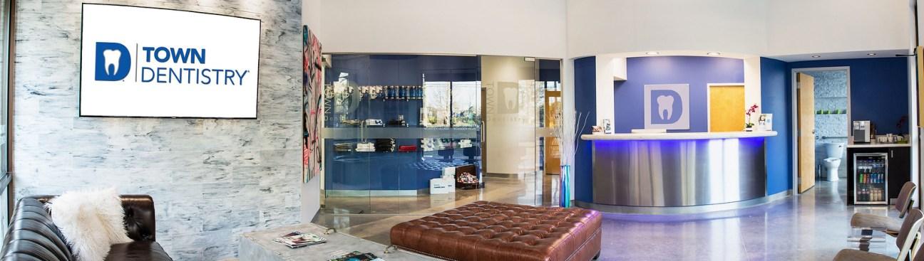 Town Dentistry Brookhaven