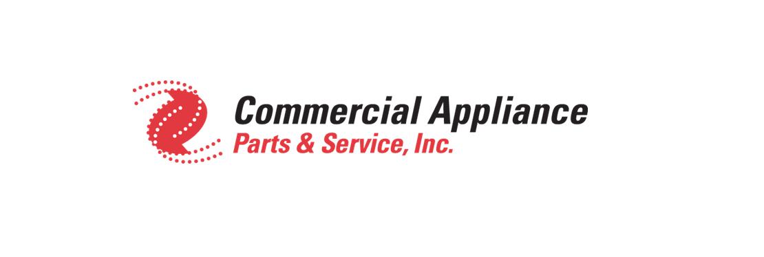 Commercial Appliance Parts & Service Inc