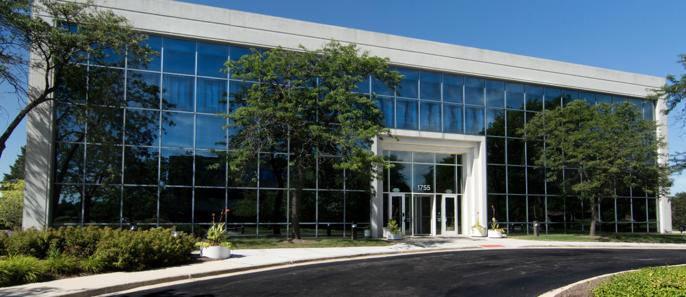 Office Evolution - Naperville, IL