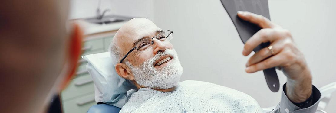 Murray Pratt Denture