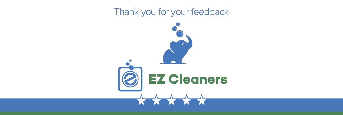 EZ Cleaners